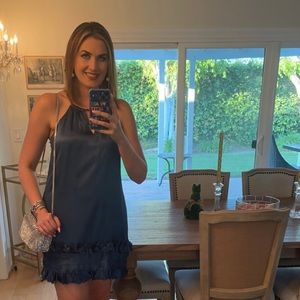 Meet your Posher, Christine